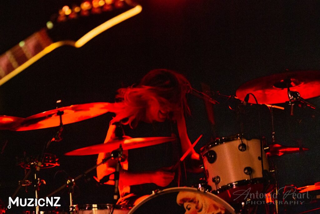 Animalhead @ Galatos, Auckland 16/06/2023