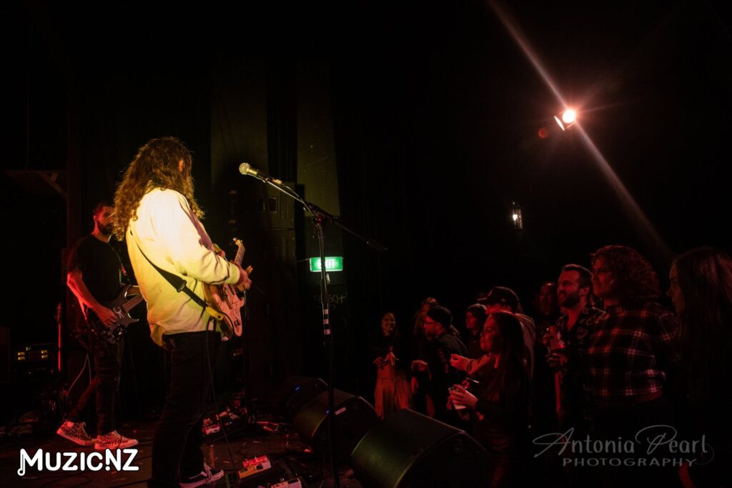 Animalhead @ Galatos, Auckland 16/06/2023