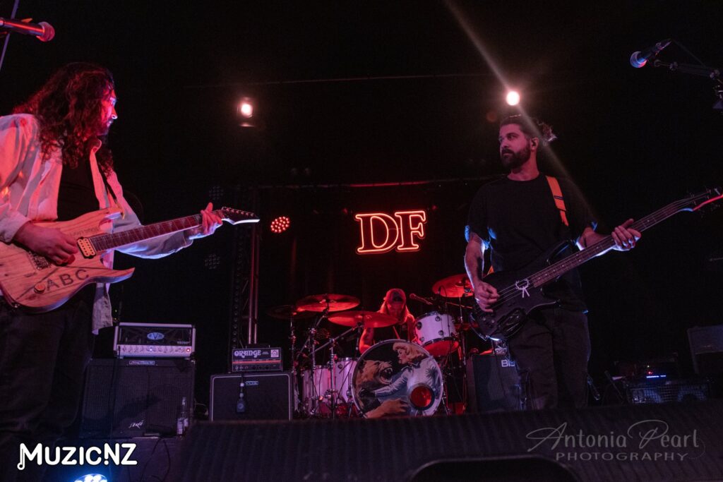 Animalhead @ Galatos, Auckland 16/06/2023