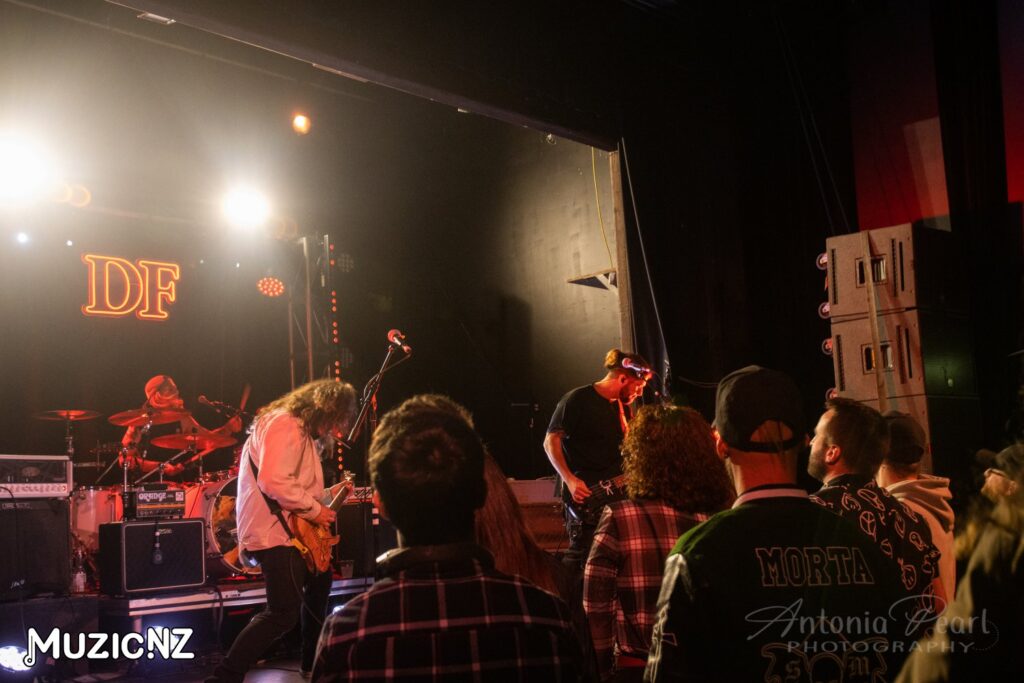 Animalhead @ Galatos, Auckland 16/06/2023