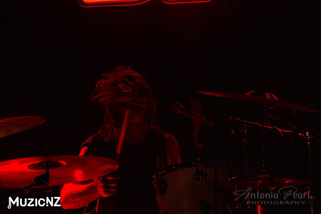Animalhead @ Galatos, Auckland 16/06/2023