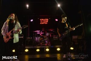 Animalhead @ Galatos, Auckland 16/06/2023