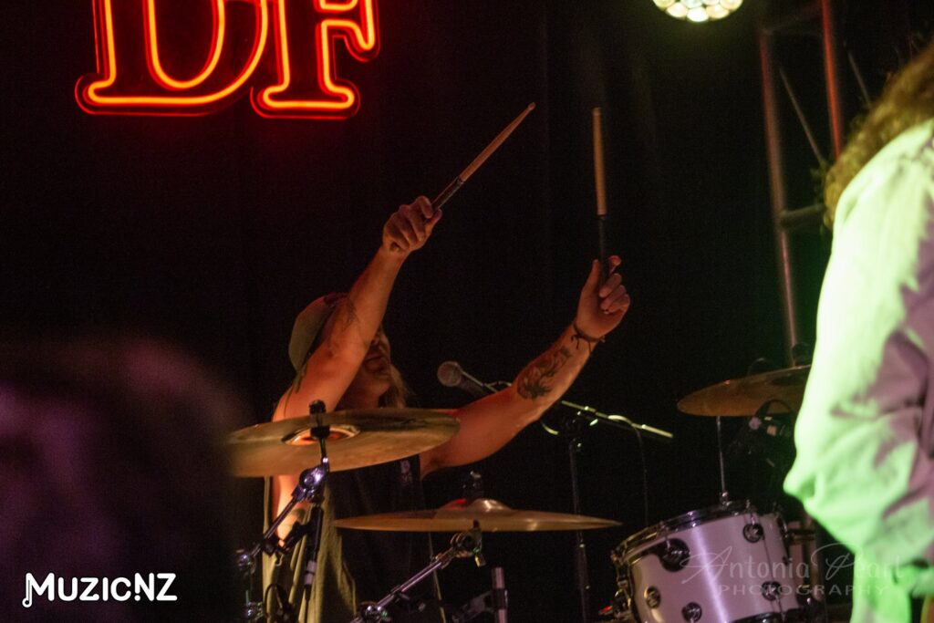 Animalhead @ Galatos, Auckland 16/06/2023