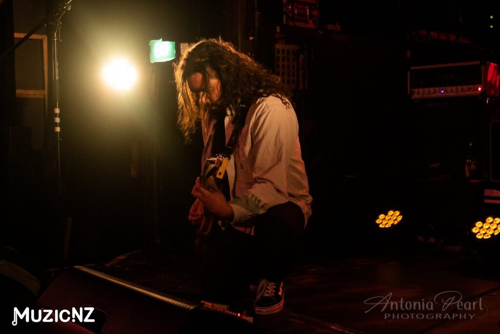 Animalhead @ Galatos, Auckland 16/06/2023
