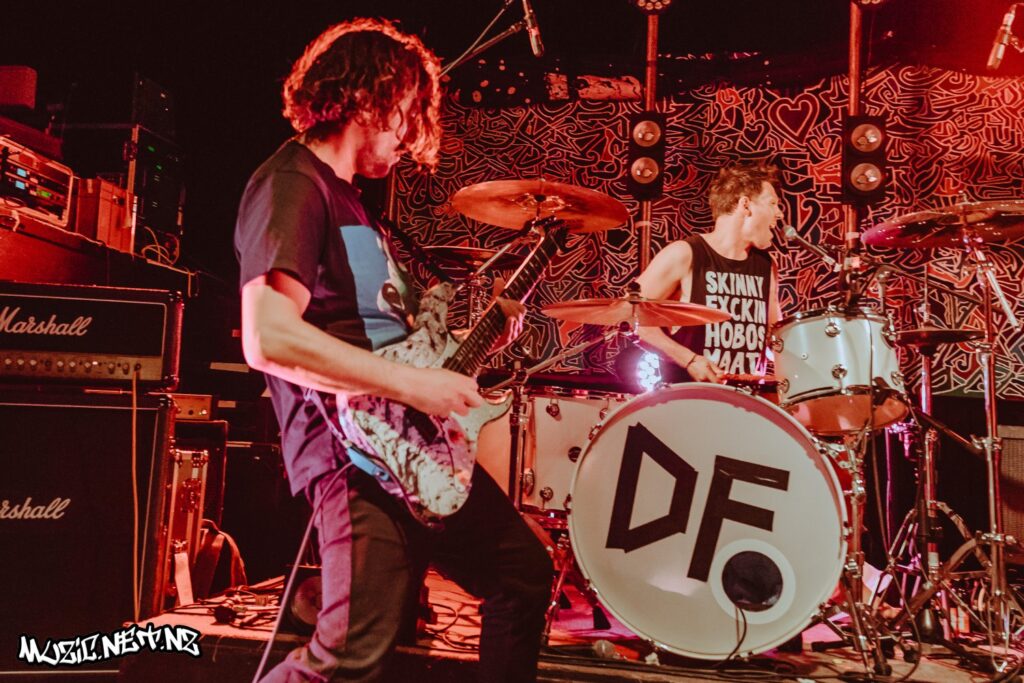 Animalhead @ Galatos, Auckland 16/11/2019