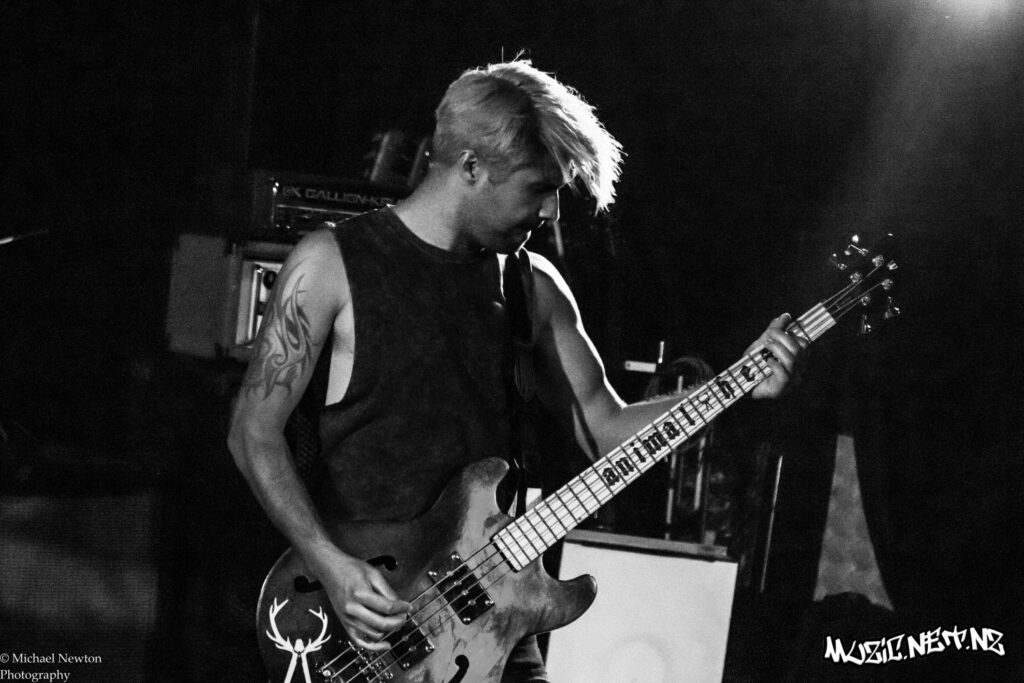 Animalhead @ Nivara Lounge, Hamilton 30/11/2018