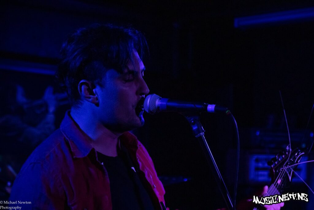 Animalhead @ Nivara Lounge, Hamilton 30/11/2018