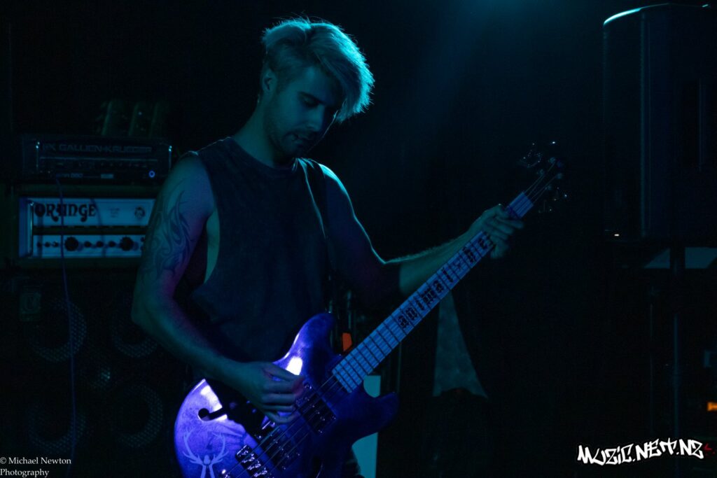 Animalhead @ Nivara Lounge, Hamilton 30/11/2018