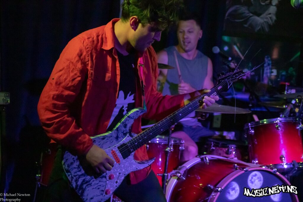 Animalhead @ Nivara Lounge, Hamilton 30/11/2018