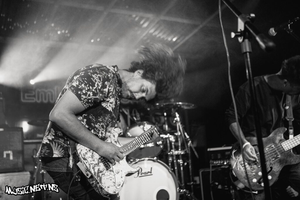 Animalhead @ The Embankment Tavern, Christchurch 15/11/2019
