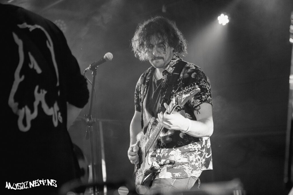Animalhead @ The Embankment Tavern, Christchurch 15/11/2019