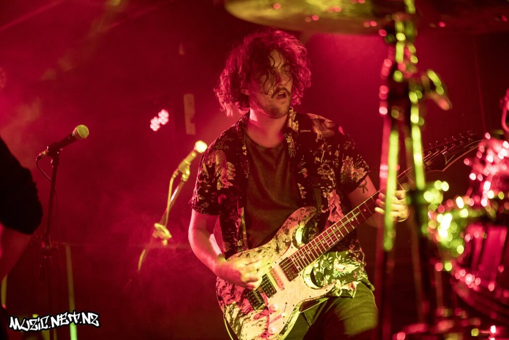 Animalhead @ The Embankment Tavern, Christchurch 15/11/2019