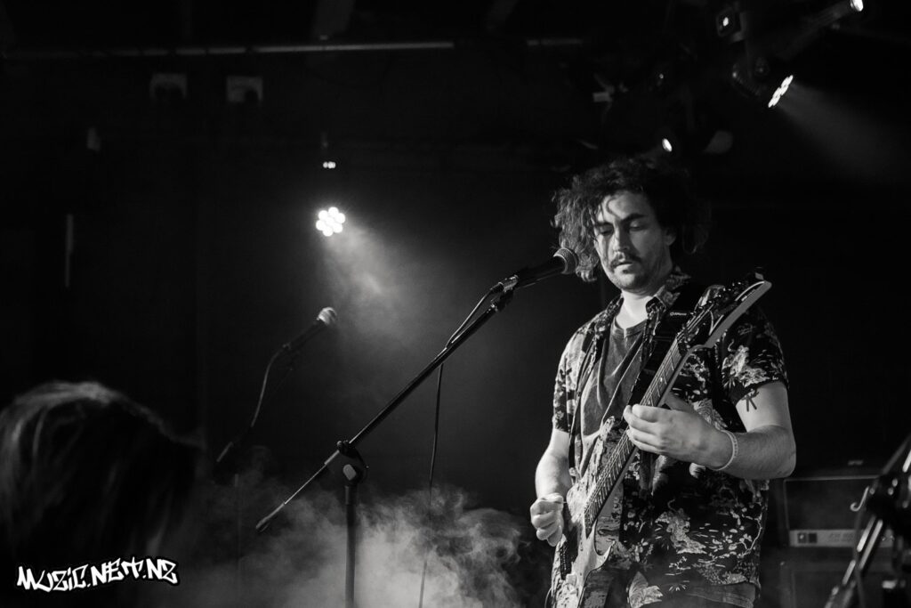 Animalhead @ The Embankment Tavern, Christchurch 15/11/2019