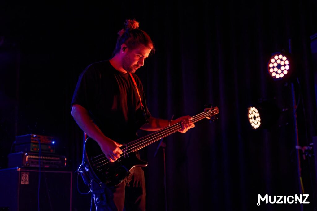 Animalhead @ The Tuning Fork, Auckland 01/04/2023