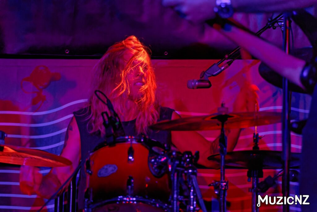 Animalhead @ The Tuning Fork, Auckland 01/04/2023