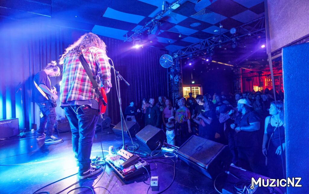 Animalhead @ The Tuning Fork, Auckland 01/04/2023