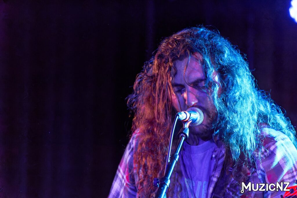 Animalhead @ The Tuning Fork, Auckland 01/04/2023