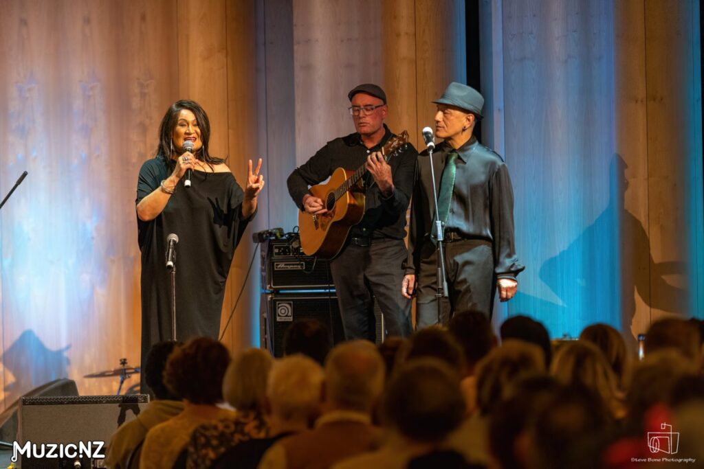 Annie Crummer @ Auckland Museum, Auckland 29/05/2023