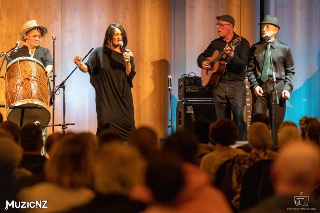 Annie Crummer @ Auckland Museum, Auckland 29/05/2023