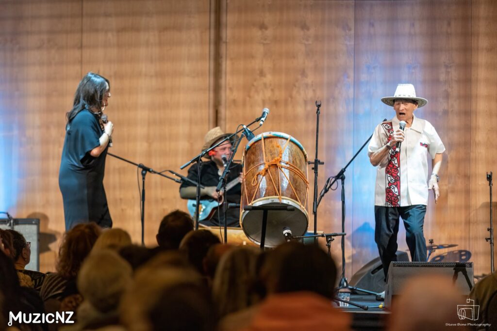 Annie Crummer @ Auckland Museum, Auckland 29/05/2023