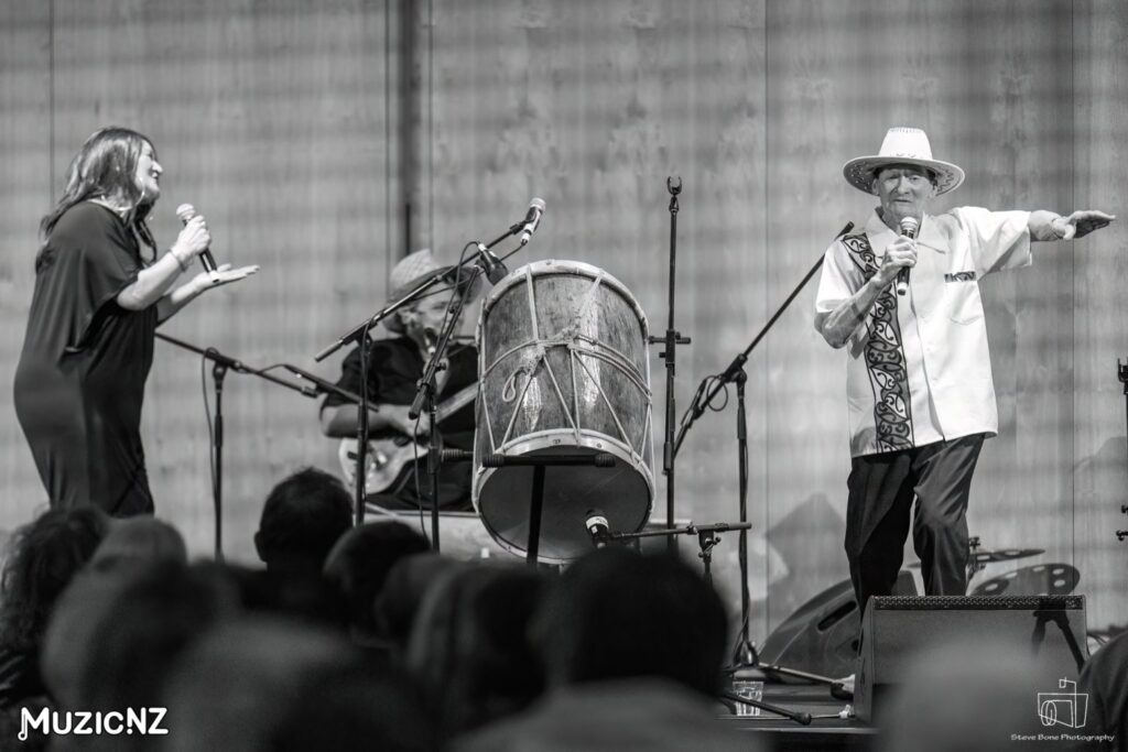 Annie Crummer @ Auckland Museum, Auckland 29/05/2023