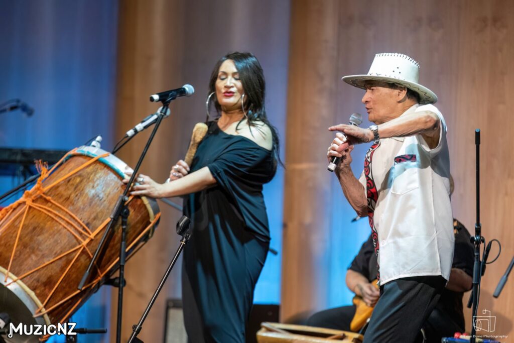 Annie Crummer @ Auckland Museum, Auckland 29/05/2023