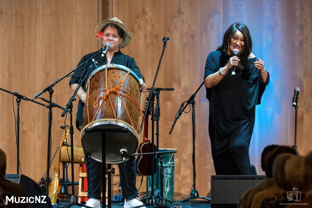 Annie Crummer @ Auckland Museum, Auckland 29/05/2023