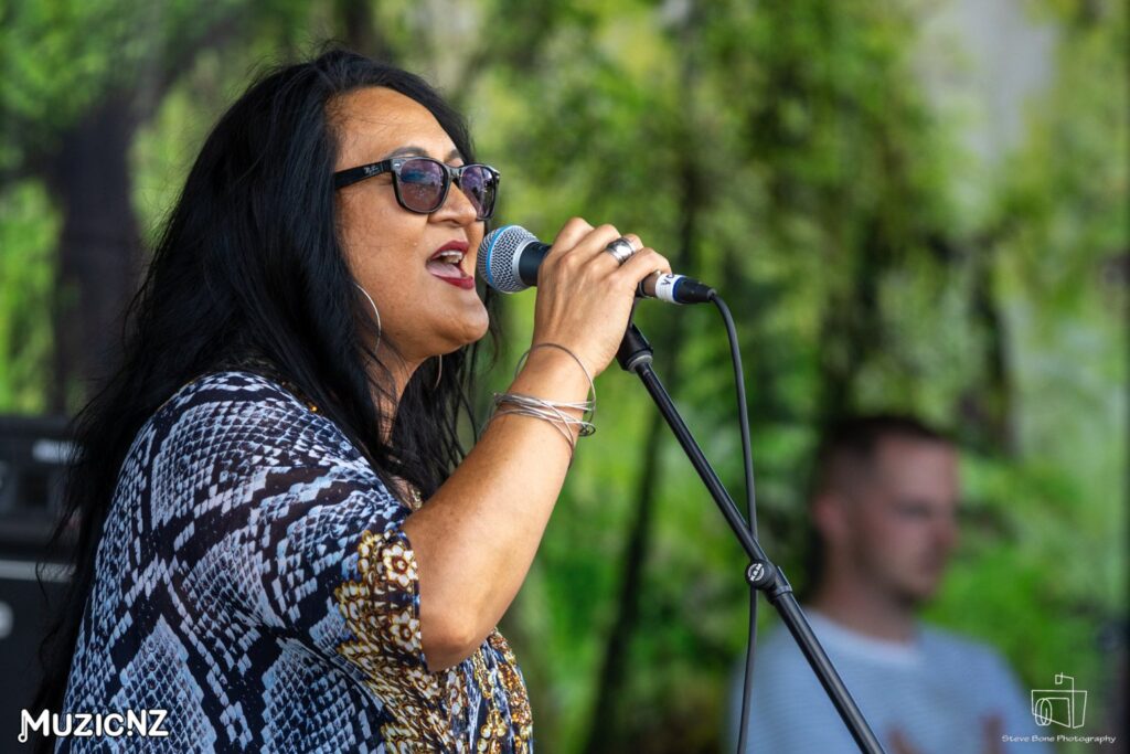 Annie Crummer @ Waitangi Ki Manukau, Auckland 06/02/2024