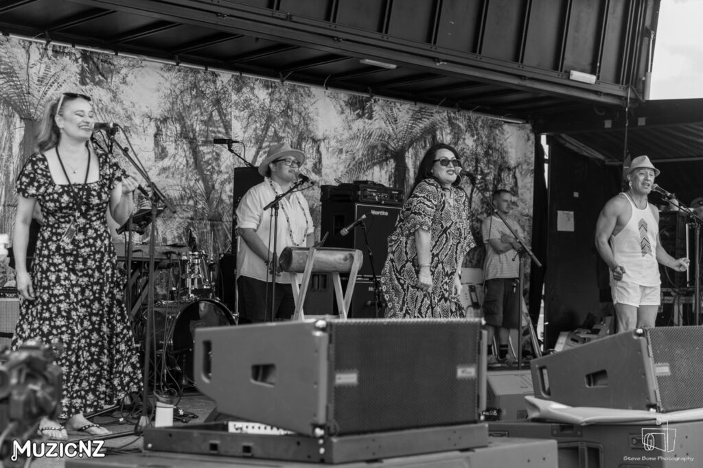 Annie Crummer @ Waitangi Ki Manukau, Auckland 06/02/2024