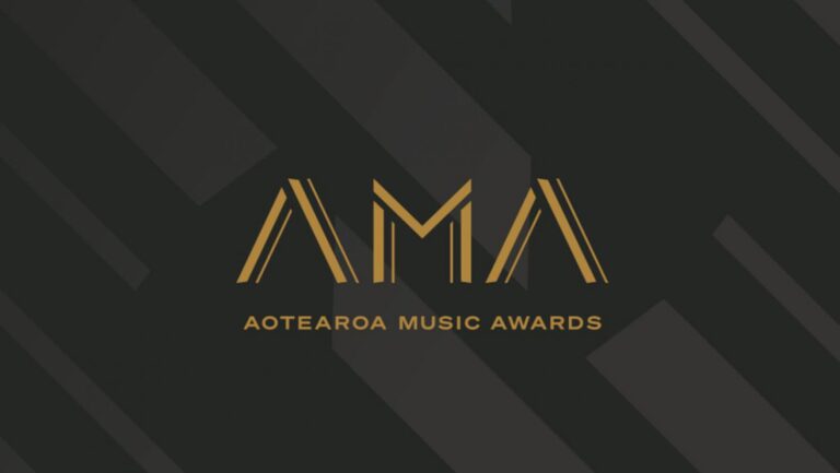 Aotearoa Music Awards 2024