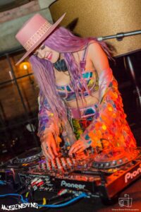 Arii Jade @ The Grounds, Akld 20/07/2019
