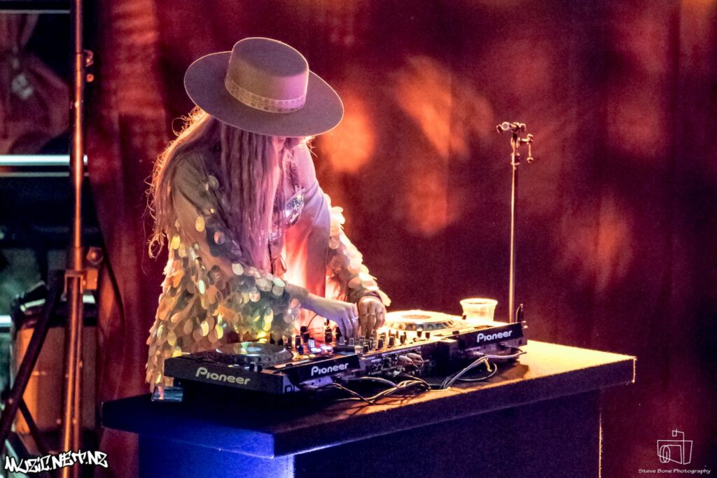 Arii Jade @ The Grounds, Akld 20/07/2019