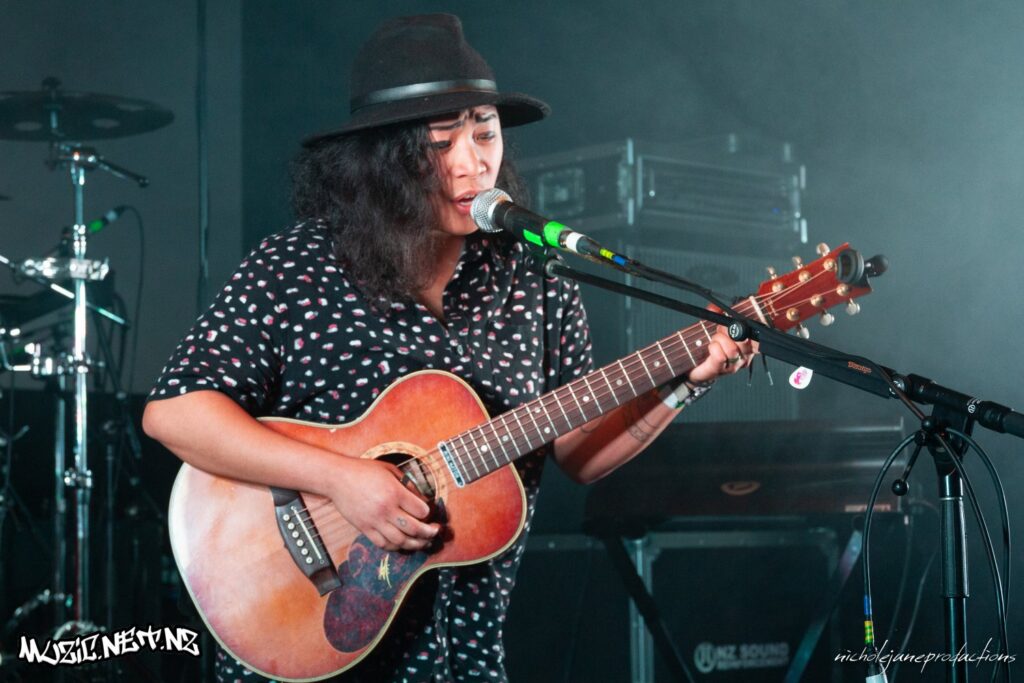 Ash Laforteza @ Totara Street, Mount Maunganui 09/10/2020