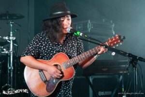 Ash Laforteza @ Totara Street, Mount Maunganui 09/10/2020