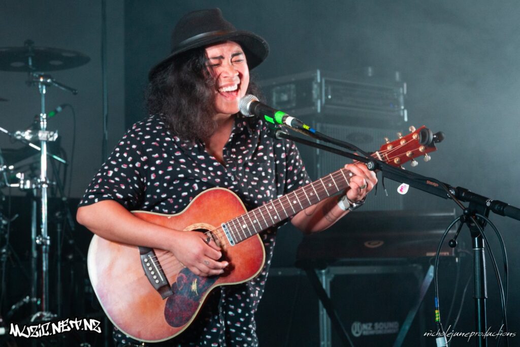 Ash Laforteza @ Totara Street, Mount Maunganui 09/10/2020