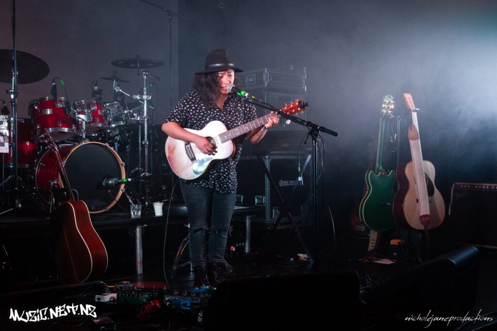 Ash Laforteza @ Totara Street, Mount Maunganui 09/10/2020