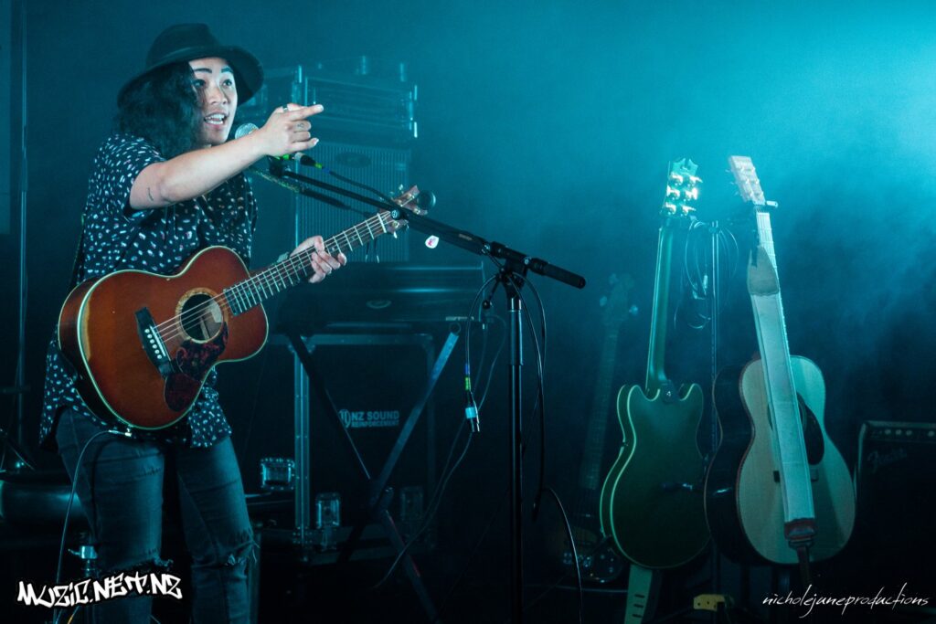 Ash Laforteza @ Totara Street, Mount Maunganui 09/10/2020