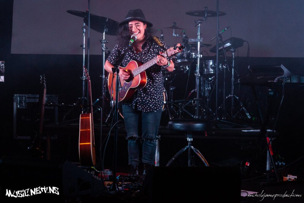 Ash Laforteza @ Totara Street, Mount Maunganui 09/10/2020