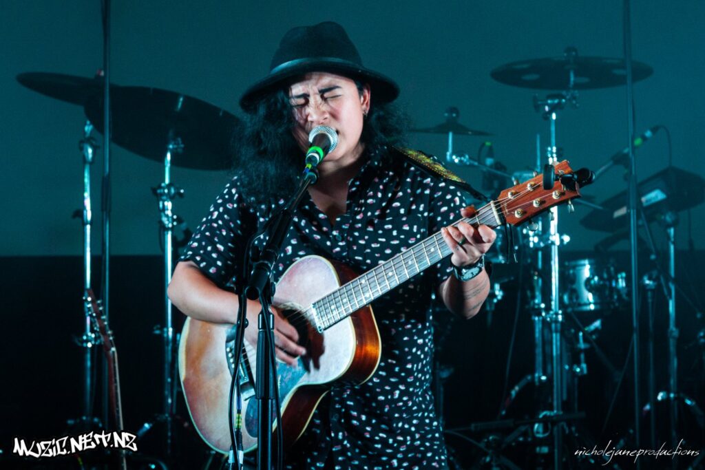 Ash Laforteza @ Totara Street, Mount Maunganui 09/10/2020