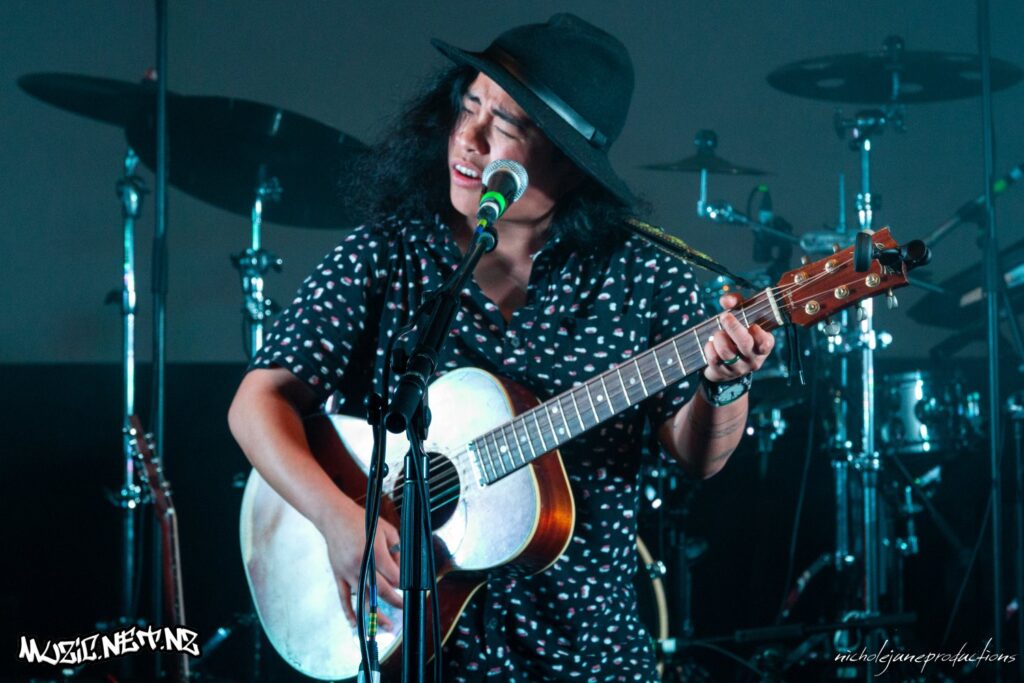 Ash Laforteza @ Totara Street, Mount Maunganui 09/10/2020