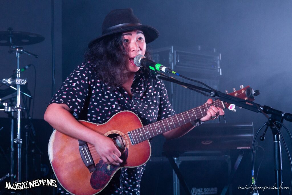 Ash Laforteza @ Totara Street, Mount Maunganui 09/10/2020