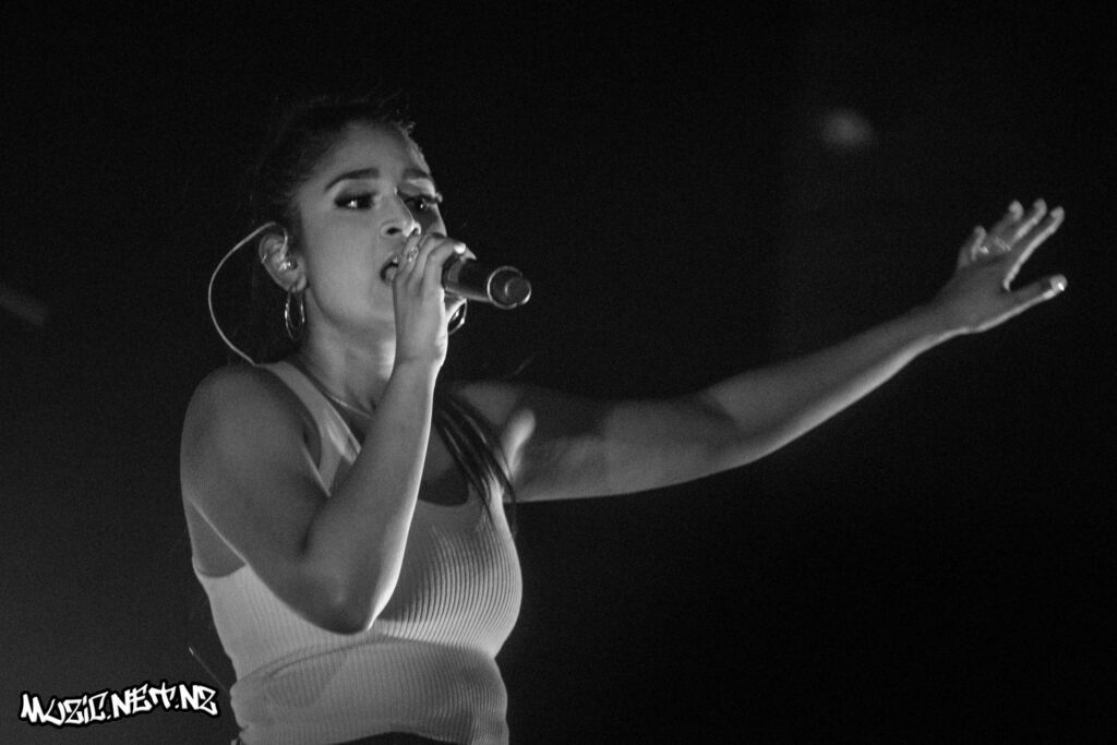Ashy @ Hollywood Avondale, Auckland 06/04/2019