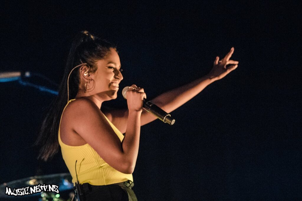 Ashy @ Hollywood Avondale, Auckland 06/04/2019