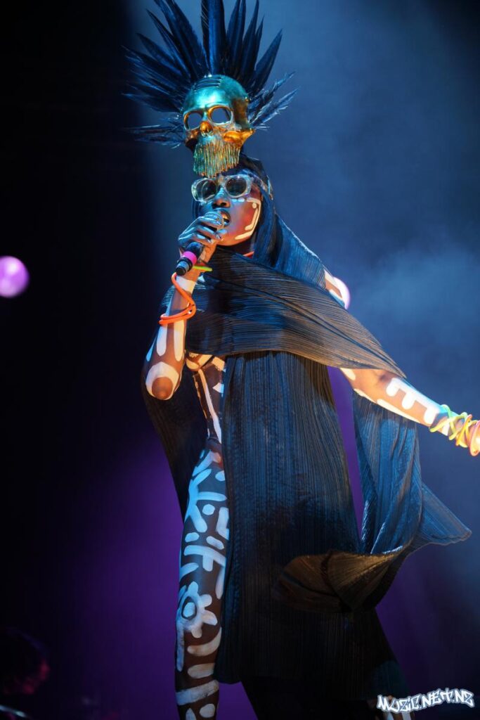 Auckland City Limits Festival 2018