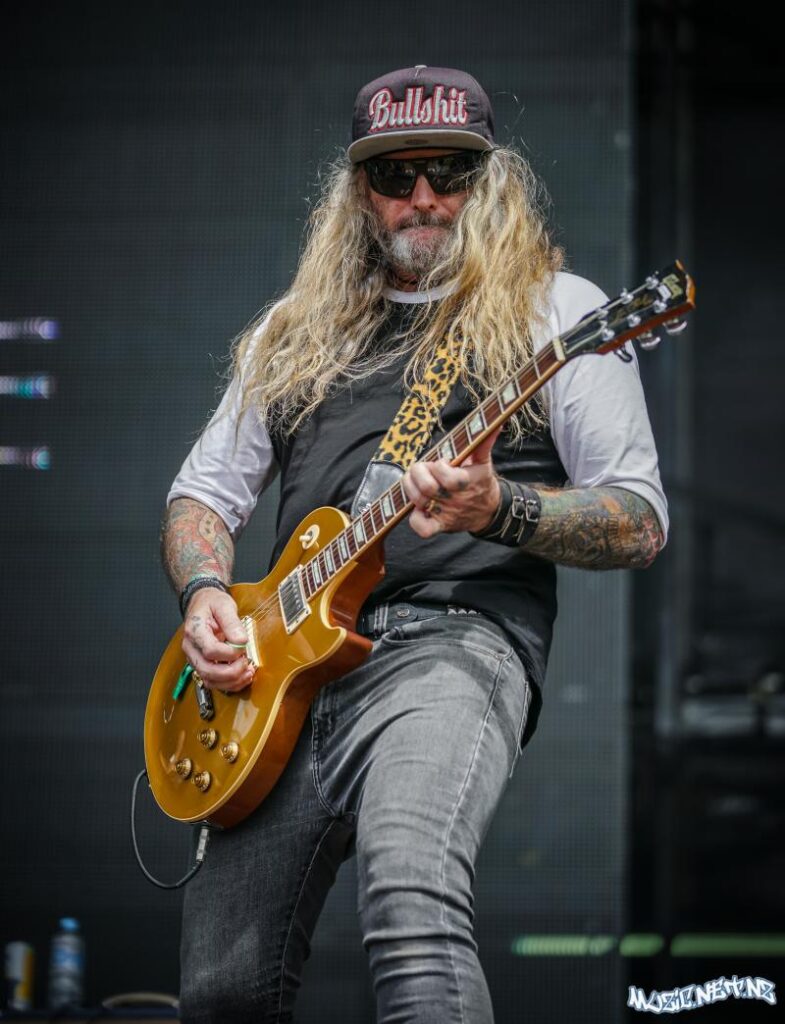 Auckland City Limits Festival 2018
