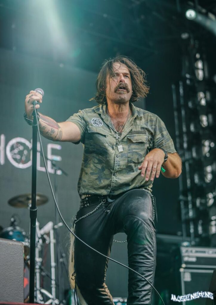 Auckland City Limits Festival 2018