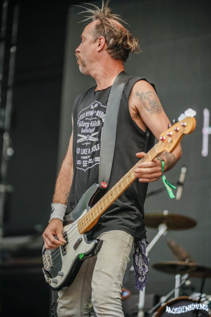 Auckland City Limits Festival 2018