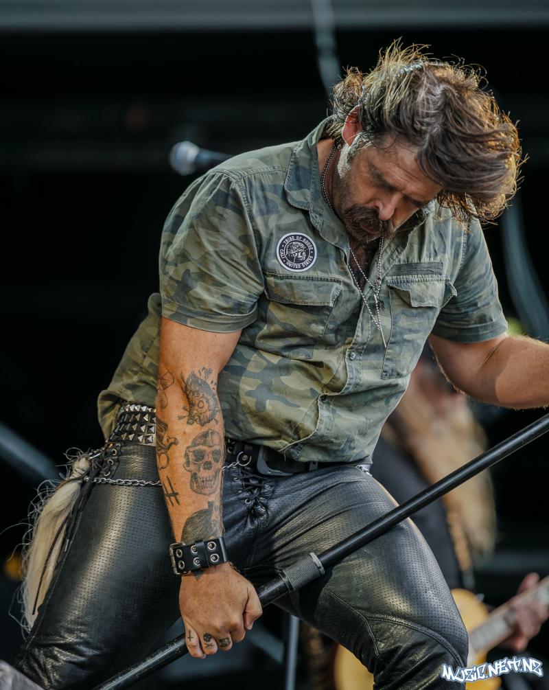 Auckland City Limits Festival 2018