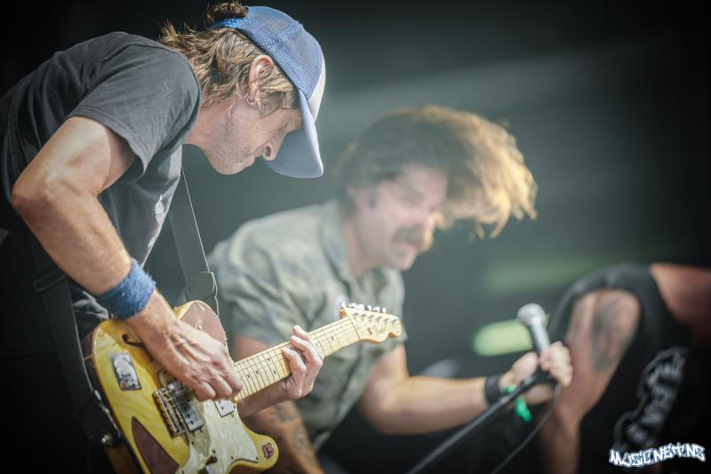 Auckland City Limits Festival 2018