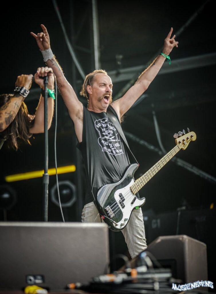 Auckland City Limits Festival 2018